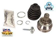 NEW FRONT OUTER CV JOINT FITS