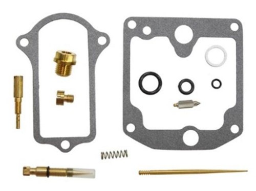 Psychic carburetor rebuild kit - carburetor,