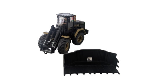 Siku jcb 435s agri - siku,