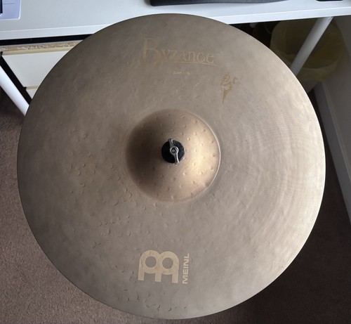 Meinl byzance vintage sand - meinl,