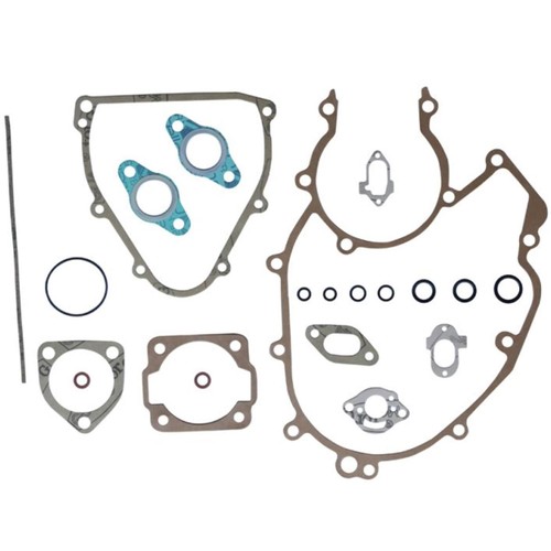 Engine gasket set - engine,