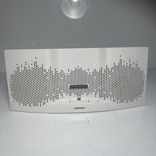 Bose sounddock speaker - sounddock, xt
