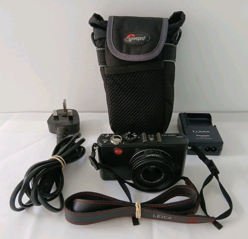 Leica lux digital - digital, camera