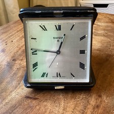 Vintage Swiza 8 Day Swiss