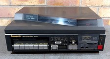 Panasonic SG-X10 Stereo Music Centre