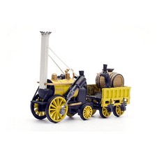 Dapol Kitmaster Stephensons