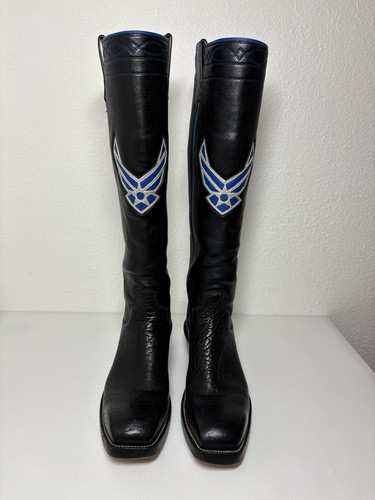 Tall paul bond western custom - tall,