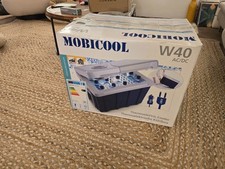 Mobicool W40 AC/DC 39 L