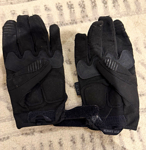 Mechanix wear pact - wear, m-pact