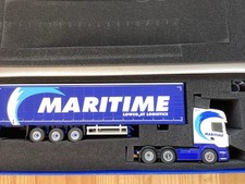Tekno 1:50 Maritime