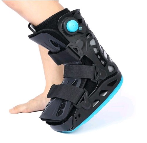 Air cam walker fracture boot - cam,