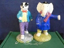 BESWICK  BILL BADGER and