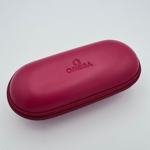 Omega travel case - omega, etui