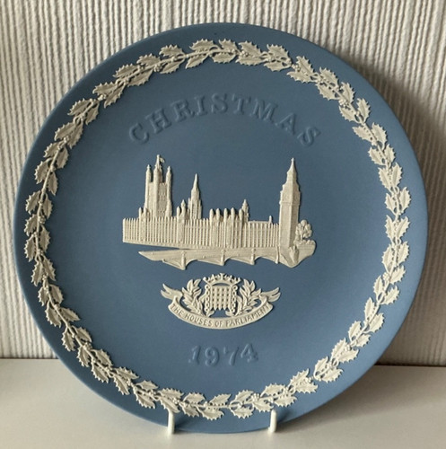 Wedgwood solid blue jasper - wedgwood,