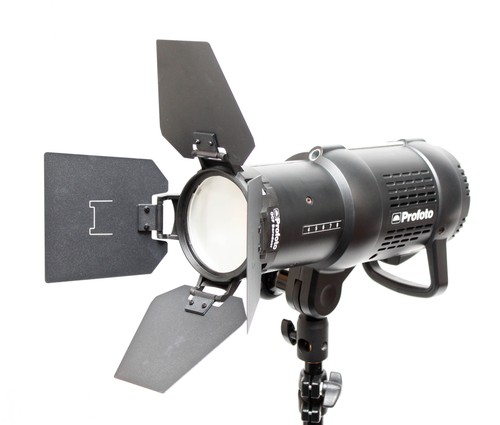 Profoto ocf barndoor for b1 - d1,