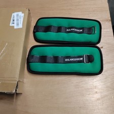 2 x Balancefrom Ankle Wrist