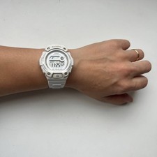 RARE Tide Graph watch Casio