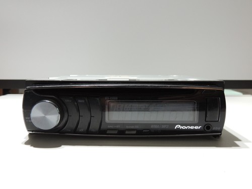 Pioneer deh 630000ub - pioneer, deh-630000ub