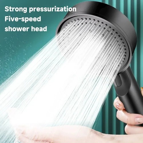 New shower head high - shower,