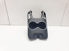 FORD MONDEO MK5 CENTRE CONSOLE