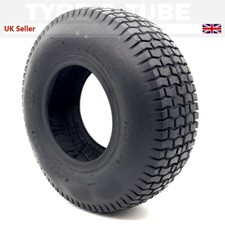 18x6.50-8 Tyre & Tube Option