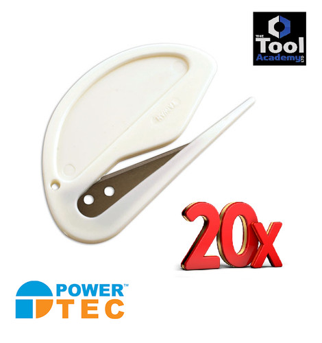 Power tec 92015 - power-tec, paper