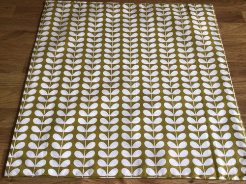Square cushion cover - 16”,