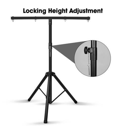 Tripod stage lights stand - tripod,