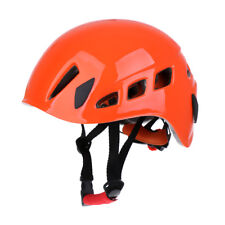 Safety Helmet Rock Climbing