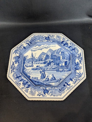 Spode blue room - spode, collection