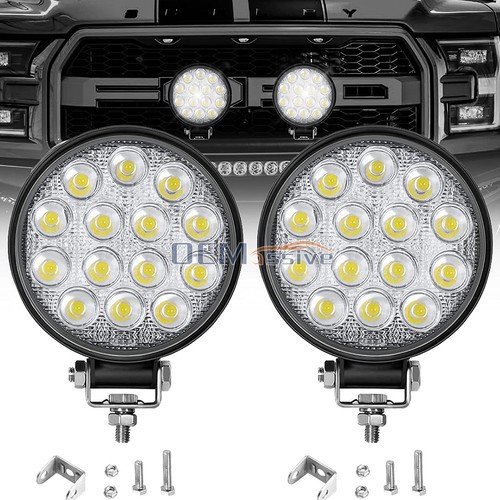 14led 48w led work - 14led, light