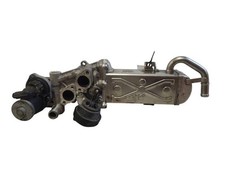 SKODA OCTAVIAII 1Z3 EGR Cooler