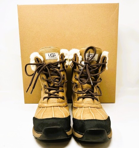 Ugg women adirondack - ugg, iii