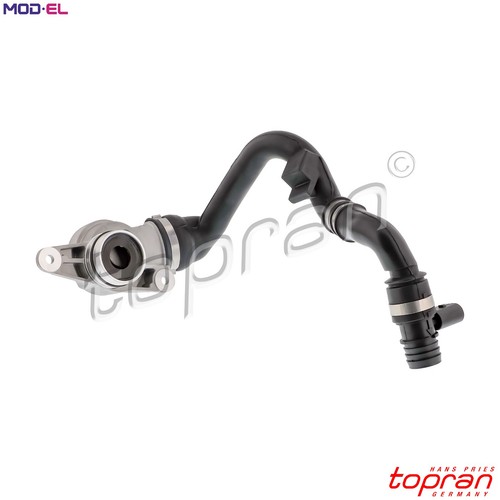 Valve crankcase ventilation - valve,