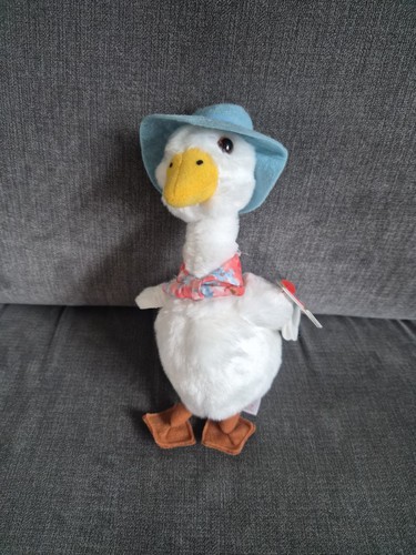 Beanie babies beatrix - ty,