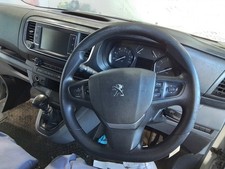 STEERING WHEEL PEUGEOT EXPERT