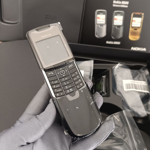 Rare genuine nokia 8800 - genuine,