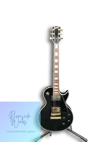 Burny electric guitar srlc - electric, srlc-55