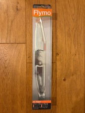 Genuine Flymo 33cm Metal Lawnmower Blade for FLY007 