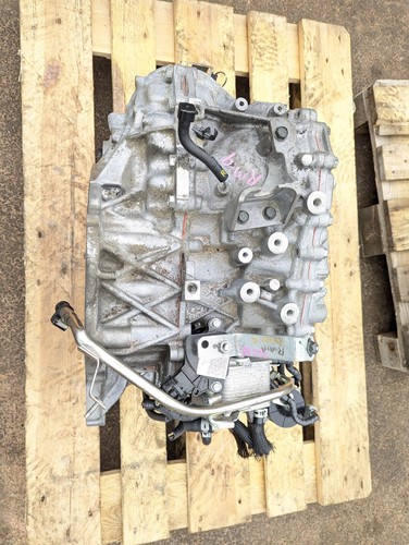 Nissan trail mk3 t32 - x,