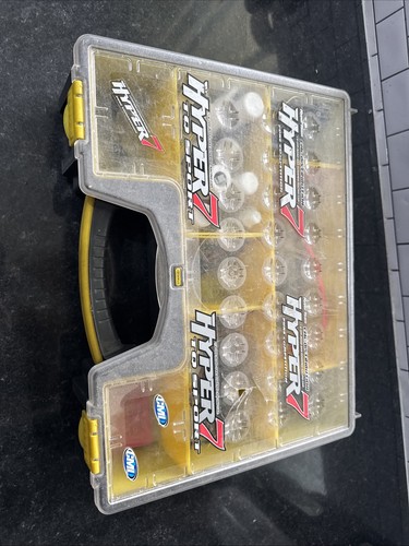 Nitro car spares - 1/8,