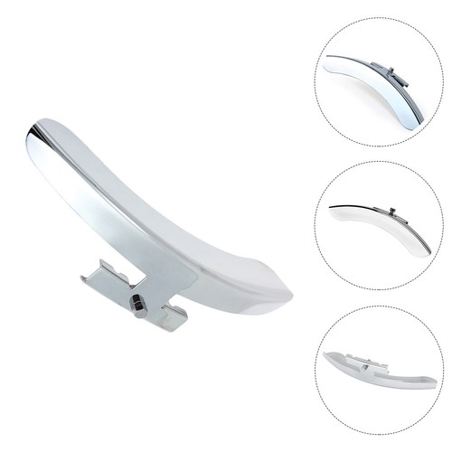 Universal banjo armrest zinc - universal,