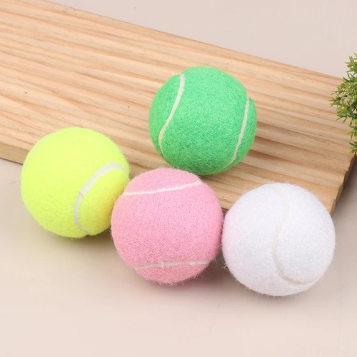 Tennis balls high elasticity - balls,