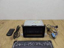 HONDA Step Wagon 2008 DBA-RG2