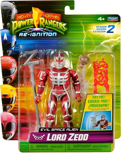 Power rangers mighty morphin - rangers,