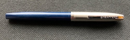 Sheaffer fountain pen - fountain,