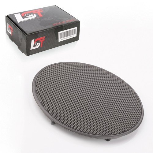 Loudspeaker grille cover gray - cover,