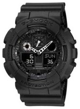 Casio G-Shock GA1001A1 Wrist