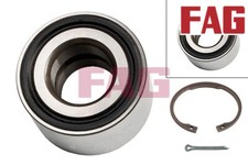 REAR WHEEL HUB BEARING 713