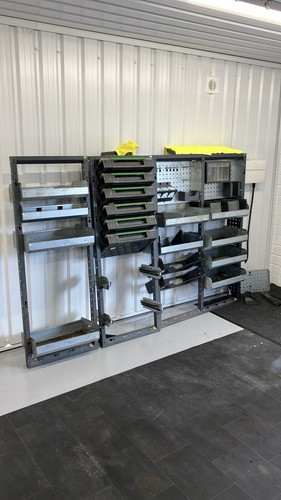 Bott tevo van workshop - /, /workshop